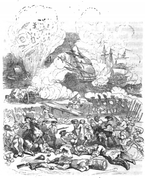 [A battlefield]
