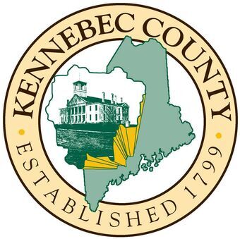Maine: Kennebec County