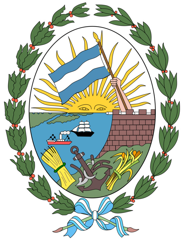 Santa Fé: Rosario