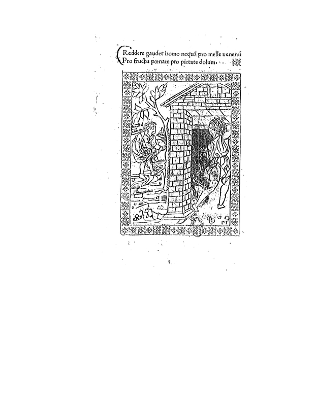 De Viro ET Colubro.F.XI.