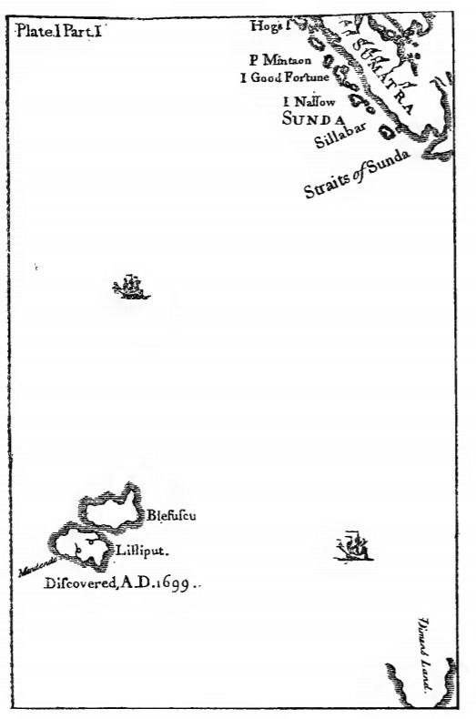 Plate I. Part I