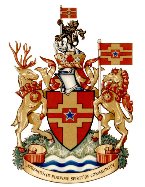 British Colombia: City of Langley