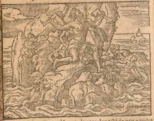 [Polyphemus Eating the Companions of Ulysses]