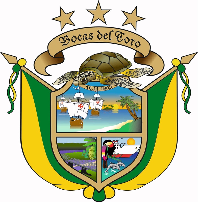 Bocas del Toro