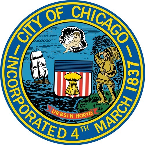 Illinois: Chicago (v2)