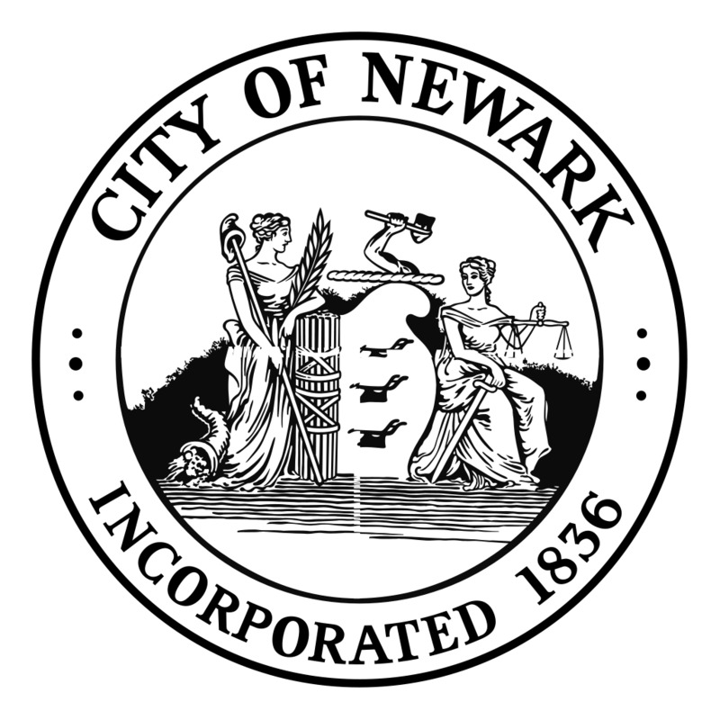 New Jersey: Newark