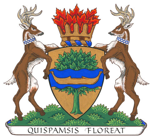 New Brunswick: Quispamsis