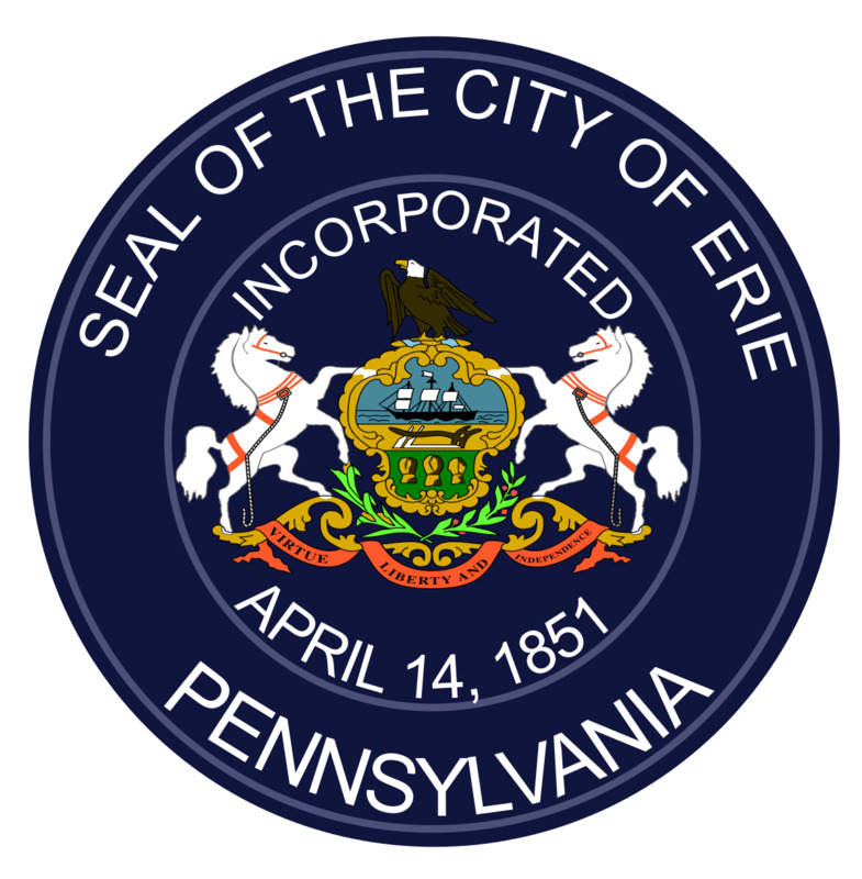 Pennsylvania: Erie