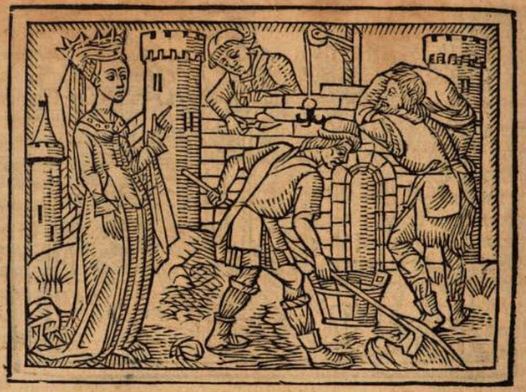 Dydone seu Elyssa Cyria Carthaginen sut regina