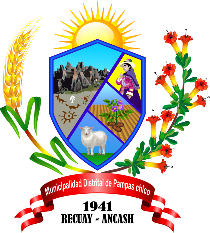 Ancash: Recuay: Pampas Chico