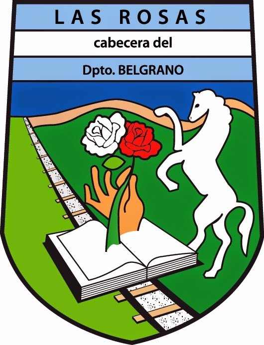 Santa Fé: Belgrano: Las Rosas
