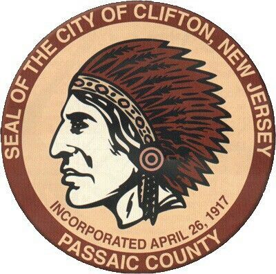 New Jersey: Clifton