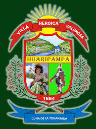 Junín: Jauja: Huaripampa