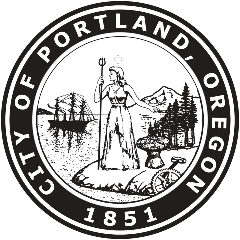 Oregon: Portland