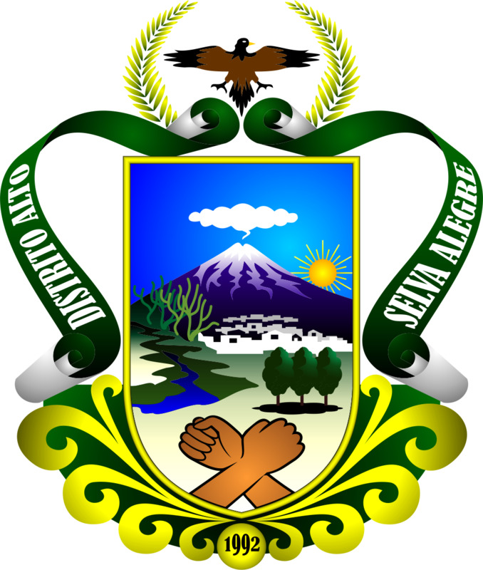 Arequipa: Arequipa: Alto Selva Alegre