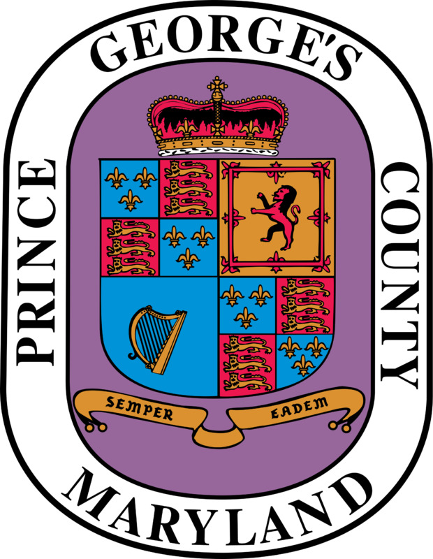 Maryland: Prince George's County