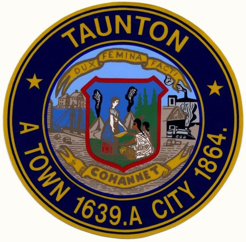 Massacusetts: Taunton