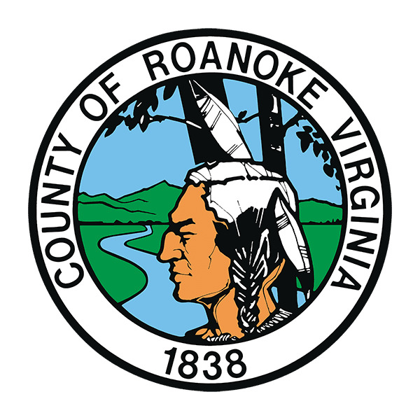 Virginia: Roanoke County