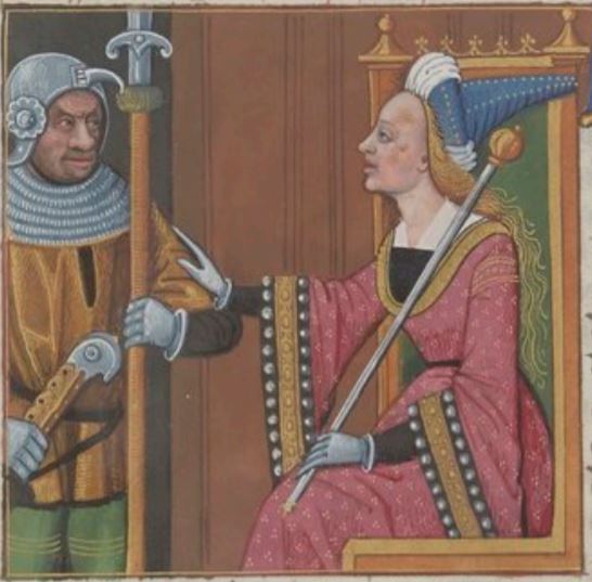 Athalie royne de Jerusalem