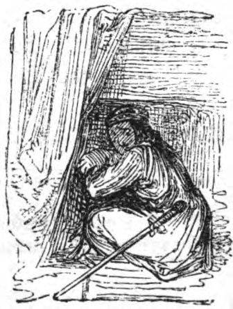[“Moors and Christians all do hold in terror great my sword.”]