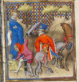 De Medee Royne Des Colchiens