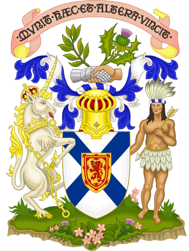Nova Scotia (v1)