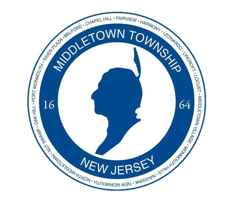New Jersey: Middletown Township