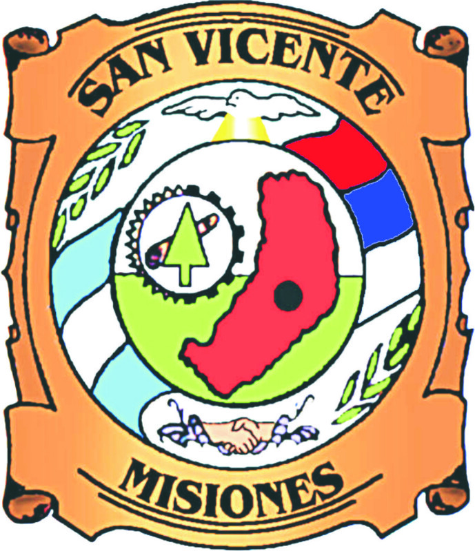 Misiones: Guaraní: San Vicente