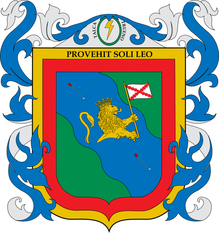 Maule: Talca: Talca