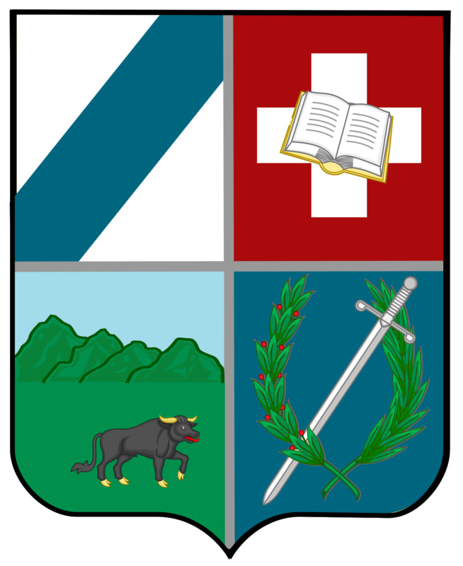 San Cristóbal: San Cristóbal