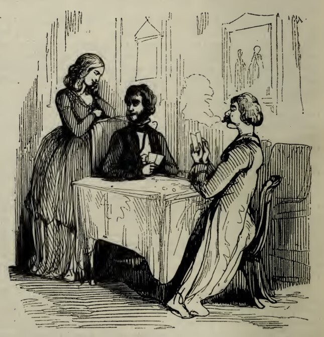[George Osborne at the Crawley’s]