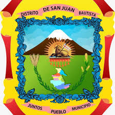 Ayacucho: Huamanga: San Juan Bautista