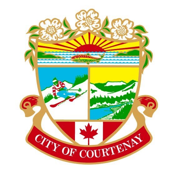 British Colombia: Courtenay