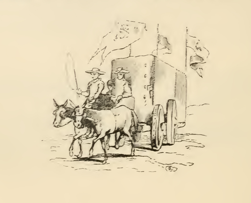 [The Cart of the Lions]