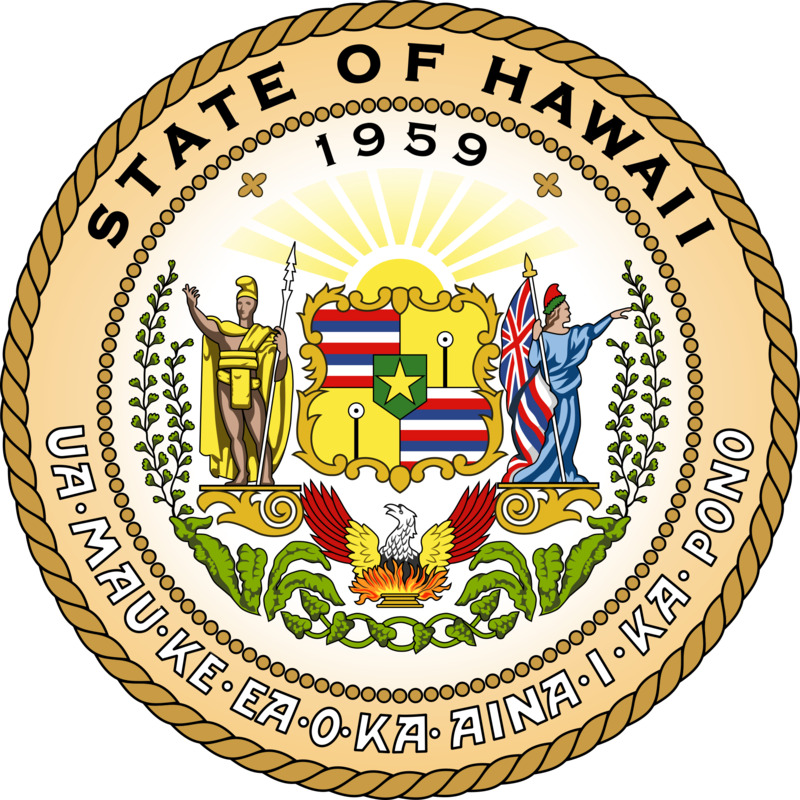 Hawaii (NEW)