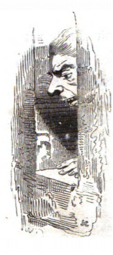 [Gulliver’s looks out the window at Lisbon]