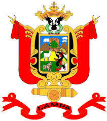 Puno: Lampa