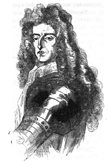 [William III]