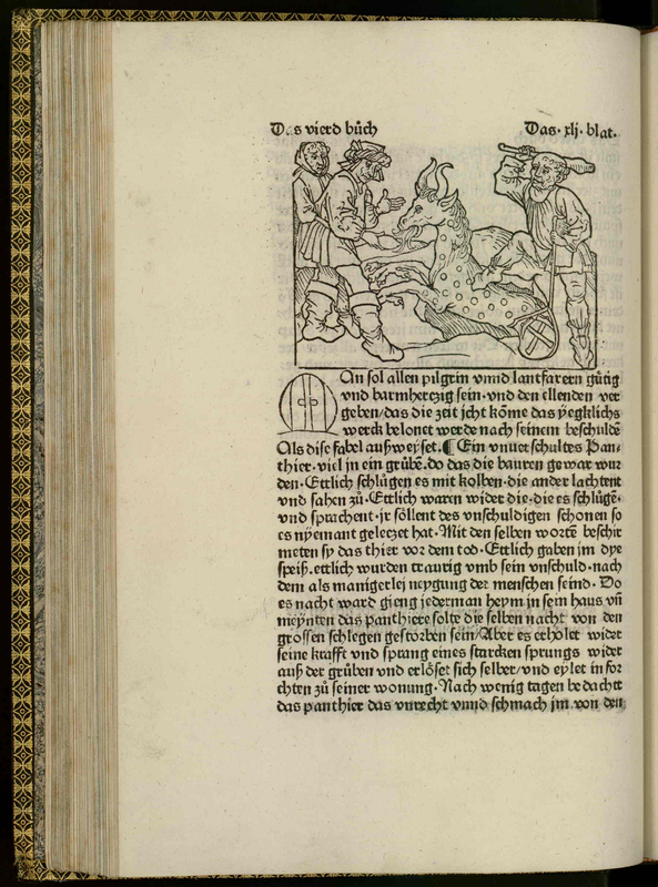 [Three Men and a Horse]