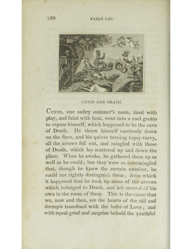 [Cupid and Death]