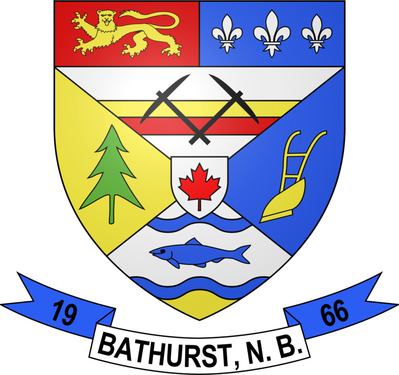 New Brunswick: Bathurst (v1)