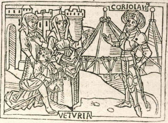 De Veturia