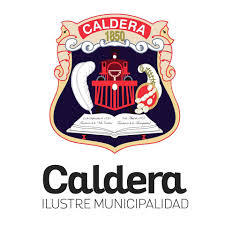 Atacama: Copiapó: Caldera