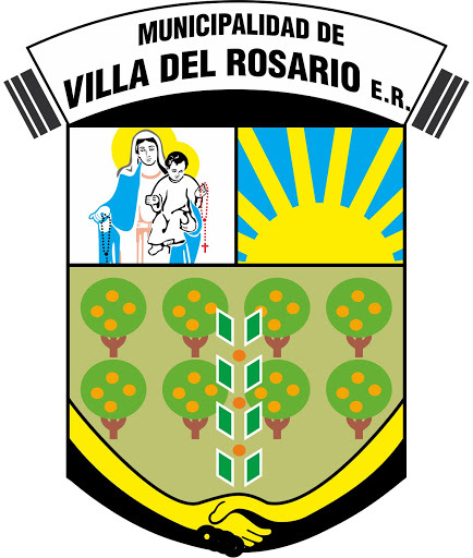 Entre Ríos: Federación: Villa del Rosario