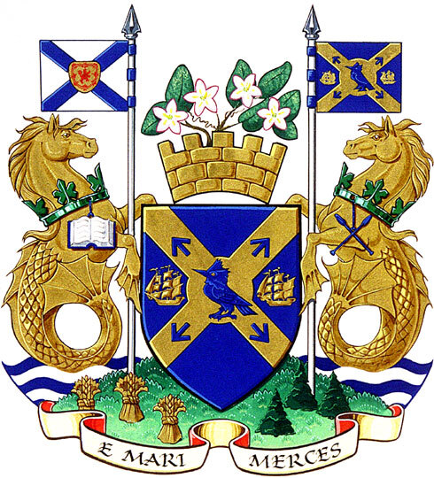 Nova Scotia: Halifax Regional Municipality