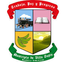 Hermanas Mirabal: Villa Tapia