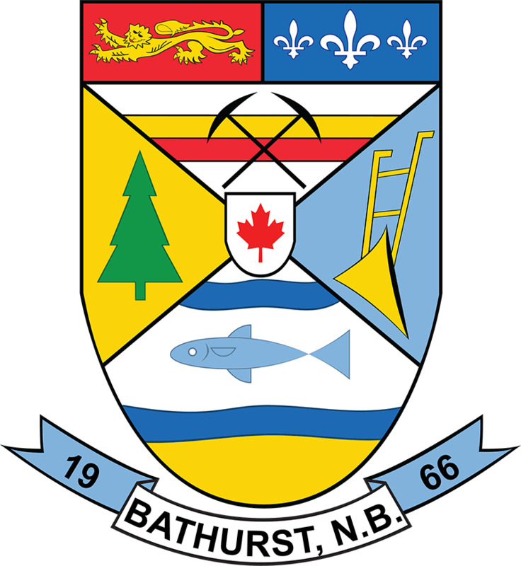 New Brunswick: Bathurst (v2)