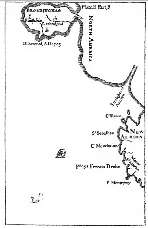 Plate II. Part II