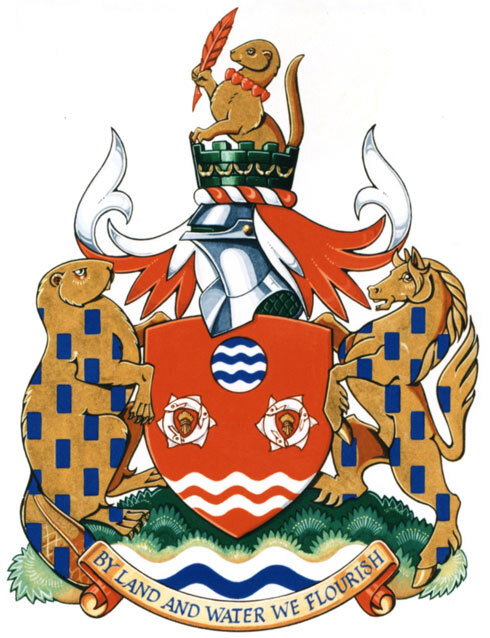 Ontario: Township of Hamilton