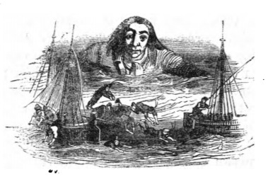 [Gulliver in the war with Blefuscu]